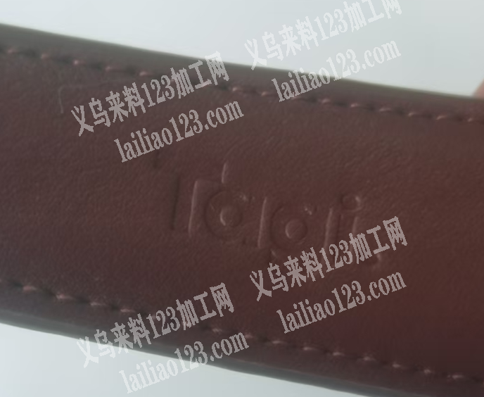 皮革上面压印外发加工，寻找压印的加工厂，