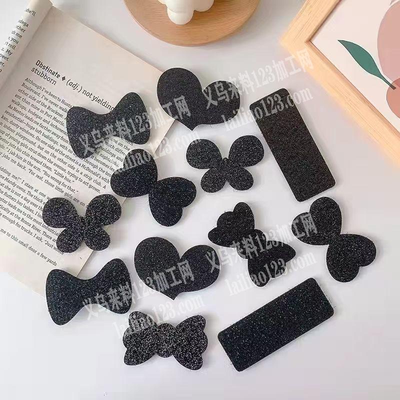 大量碎发贴订单，如图，爆款订单，寻找工厂