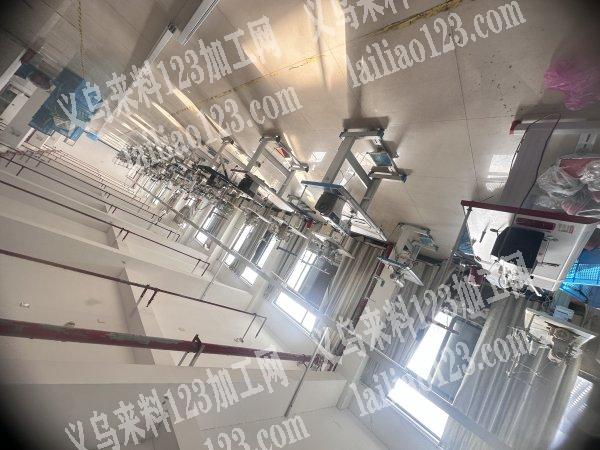 东阳服装加工厂