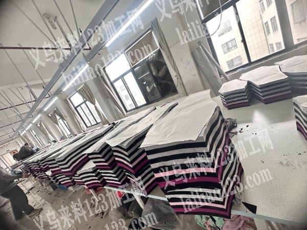 东阳服装加工厂