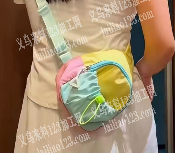 大量儿童挎包订单外发加工，寻找箱包加工厂