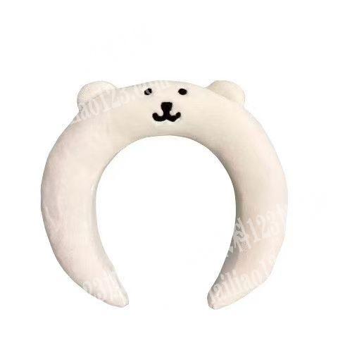 这个头箍半成品外发加工，寻找加工厂