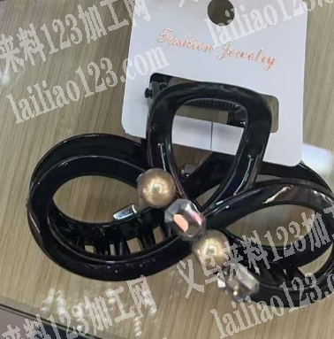 寻找生产这个抓夹的工厂，请联系详谈，有订