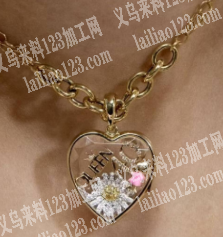 相盒项链订单，附图片，。寻找工厂，请联系