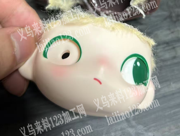 寻找搪胶工厂，有订单，如图，请联系详谈。
