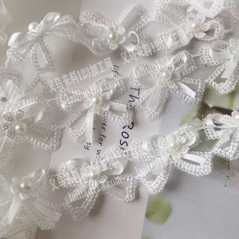 手工花成品订单如图，这样的义乌哪家工厂能