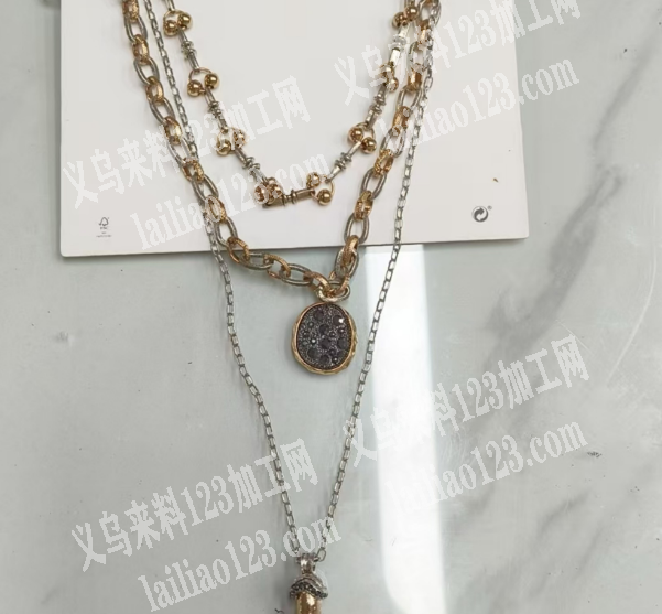 工厂包工包料做的手工成品订单，如图，寻找