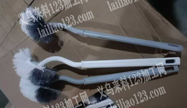 长期有马桶刷订单，，，如图，这款马桶刷每