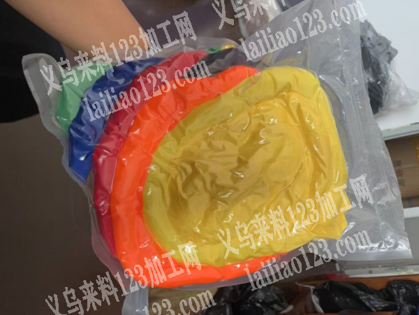 寻找专业做真空包装的加工厂长期合作，详谈