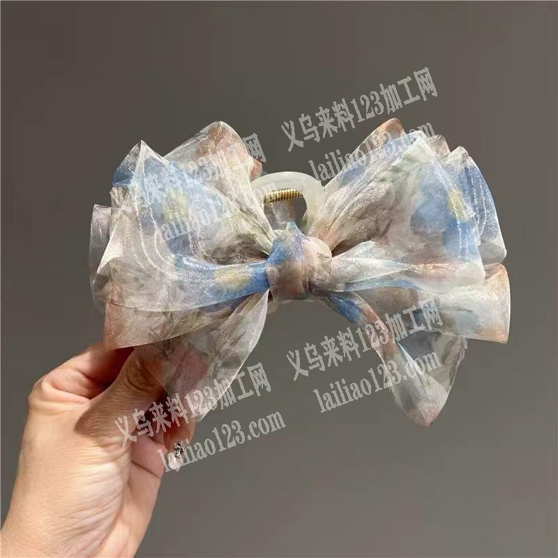 布艺饰品手工活外发加工，有工厂擅长烫布做