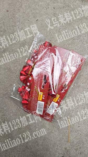 简单的包装和订卡手工活外发加工，寻找会做