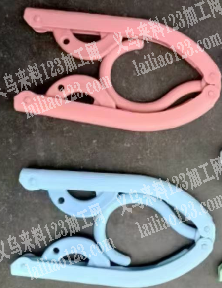 塑料的折叠衣架订单，寻找专业做折叠衣架的