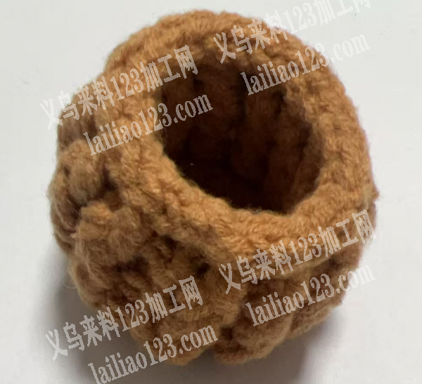 毛线编织的手工活，寻找会做的编织的手工活