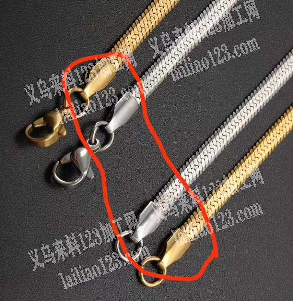 不锈钢压夹头外发加工，谁家会做啊，。请联