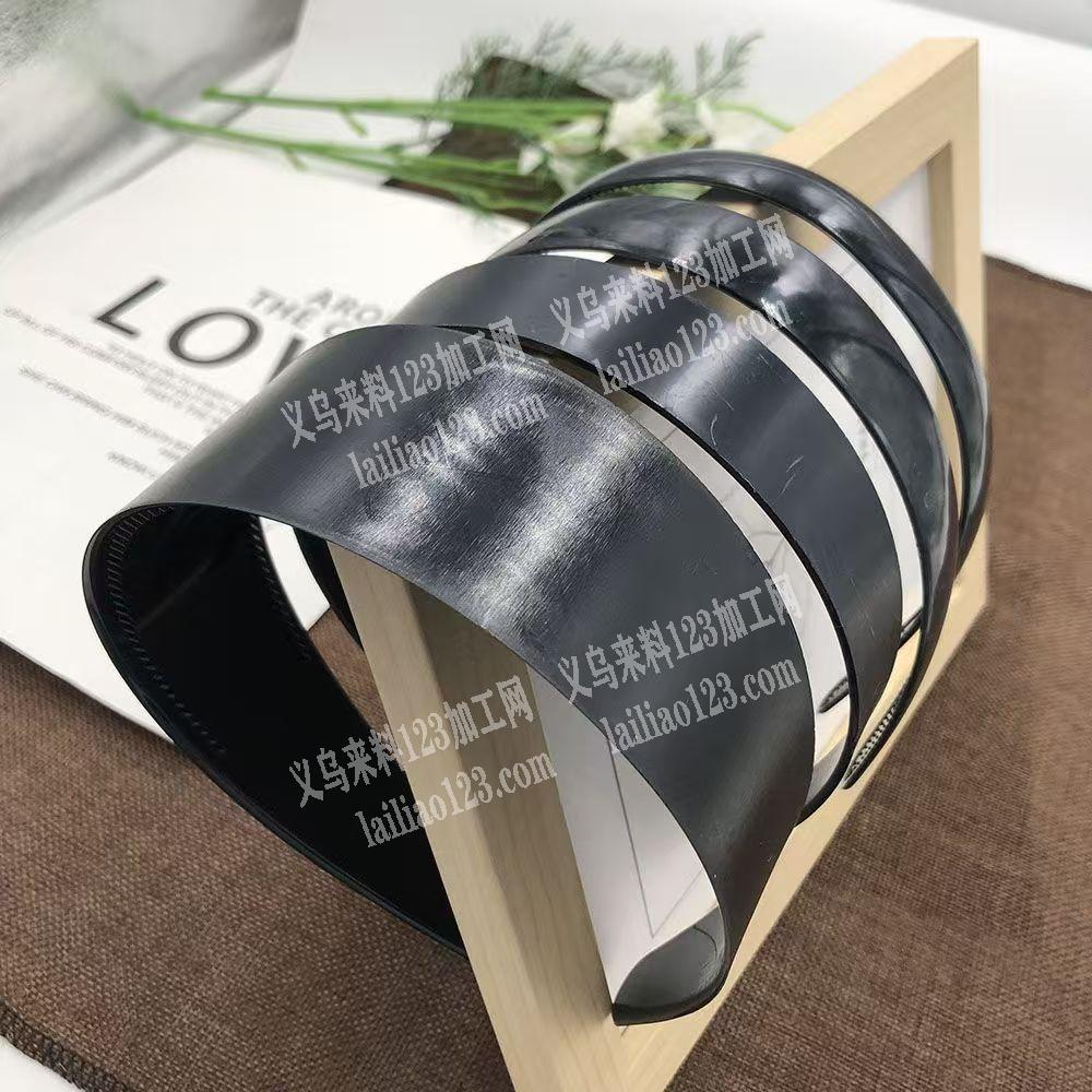 大量注塑订单，寻找注塑发箍的工厂，，请联