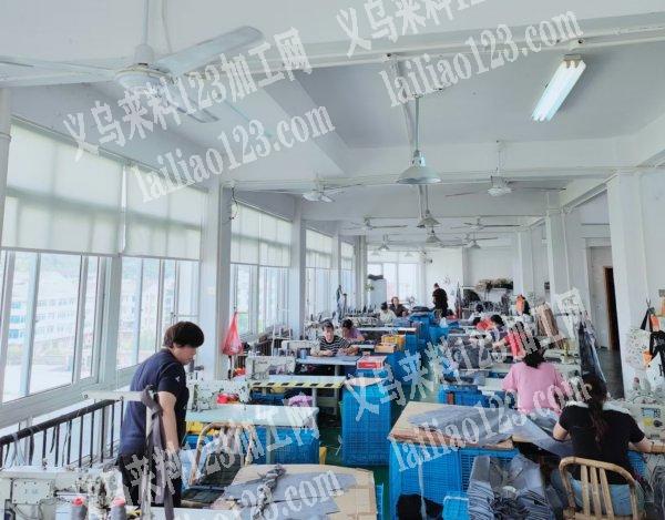 专业承接车缝产品加工