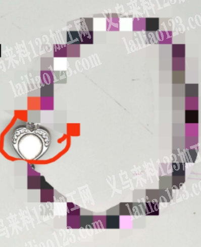 找一下这个合金配件，要现货没有配件的勿扰