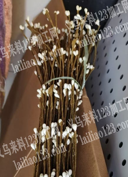 公司寻找花苞滕条，如图，寻找工厂，请联系
