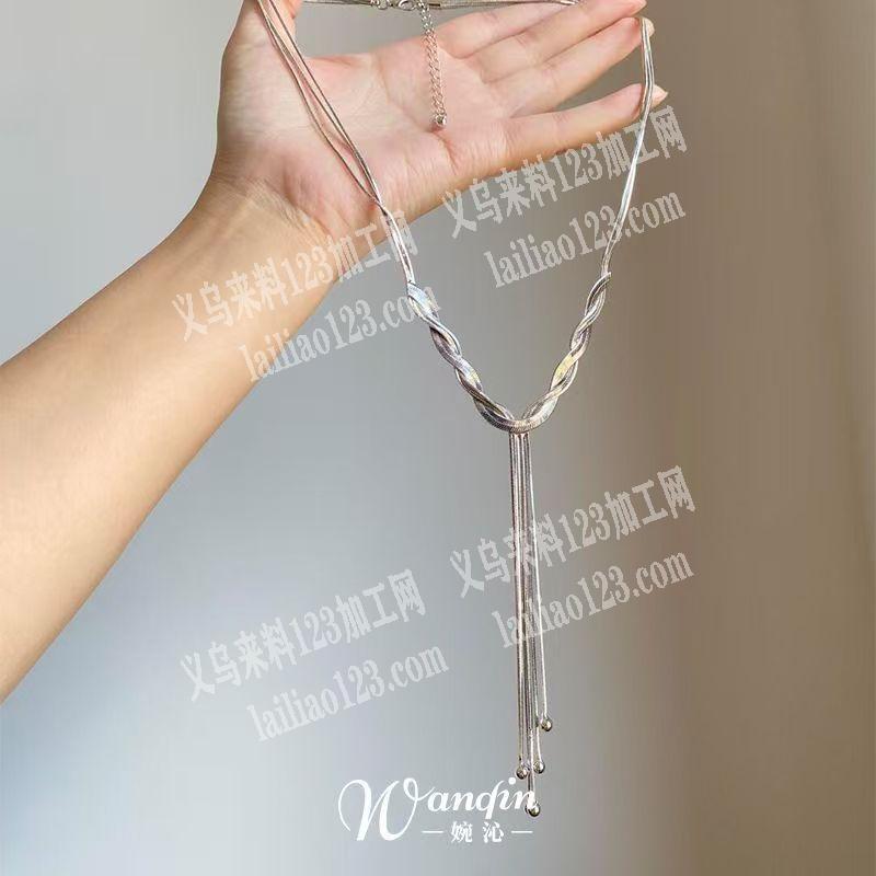 烧焊外发加工，项链烧焊外发，寻找烧焊加工
