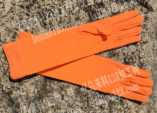 大量手套订单外发加工《可发外地做》寻找专