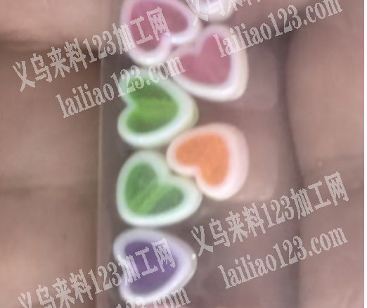 珠子电镀外发加工，长期合作。，材质亚克力