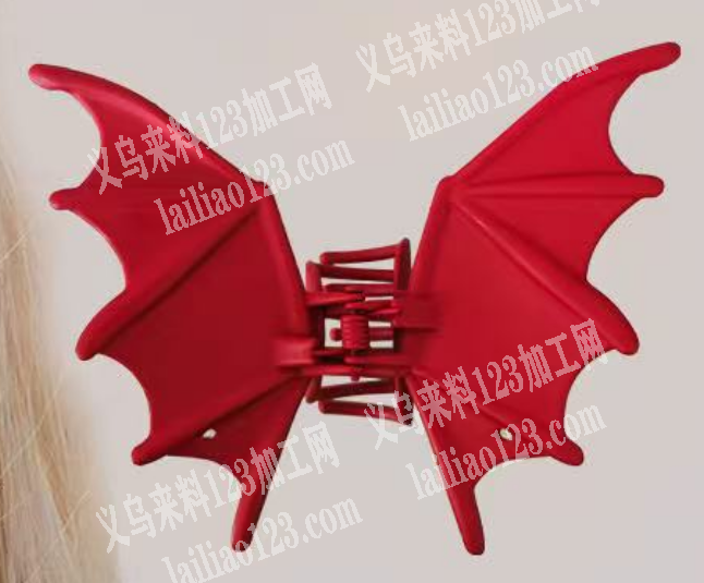 抓夹上面喷漆外发加工，寻找喷漆的加工厂，
