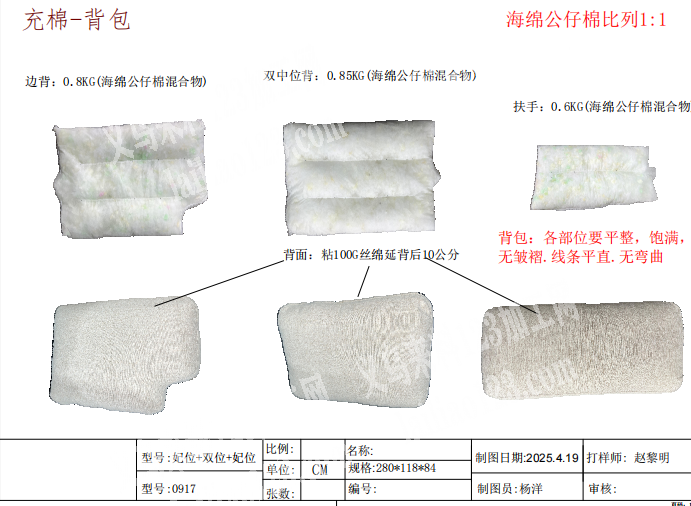 老板委托寻找：沙发缝纫+裁剪外发加工，公