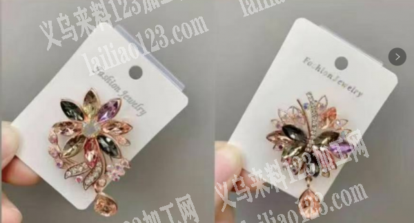 大量合金胸针压铸外发加工，寻找压铸的工厂
