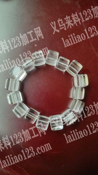 本厂有大量手工穿珠，包装外发。要求有责任