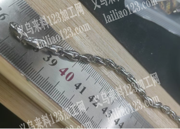 合金链条订单，寻找专业做合金链条的工厂，