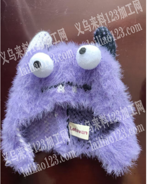 我厂有娃酷酷的帽子外发加工，寻找平车加工