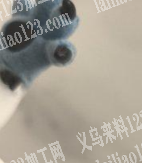 猫爪子植绒外发加工活，寻找植绒的加工厂，