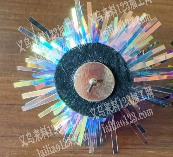 大量手工球外发加工，如图，。寻找会做的手