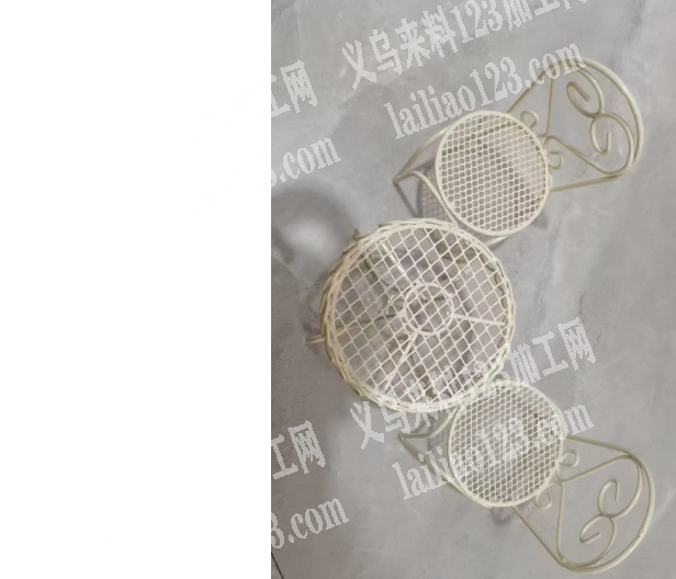 公司铁艺产品订单，如图，寻找工厂，请联系