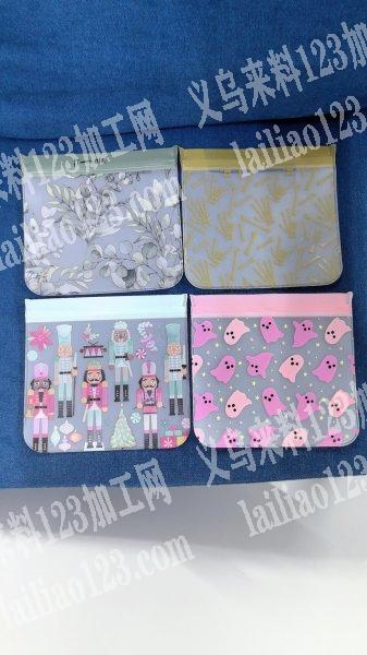 专业做PVCEVATPU各种膜类材料包装