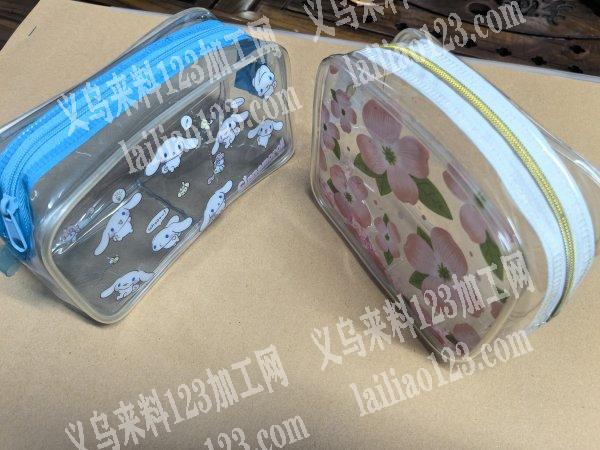 专业做PVCEVATPU各种膜类材料包装