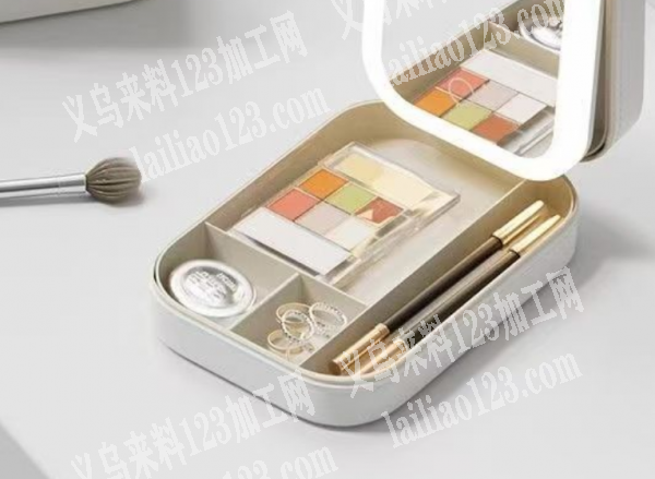长期有首饰盒订单，如图，收纳盒，有订单，