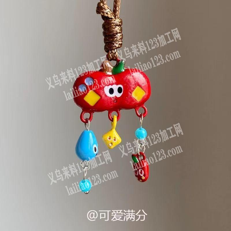 项链吊坠上面印花，寻找印花的加工厂，请联