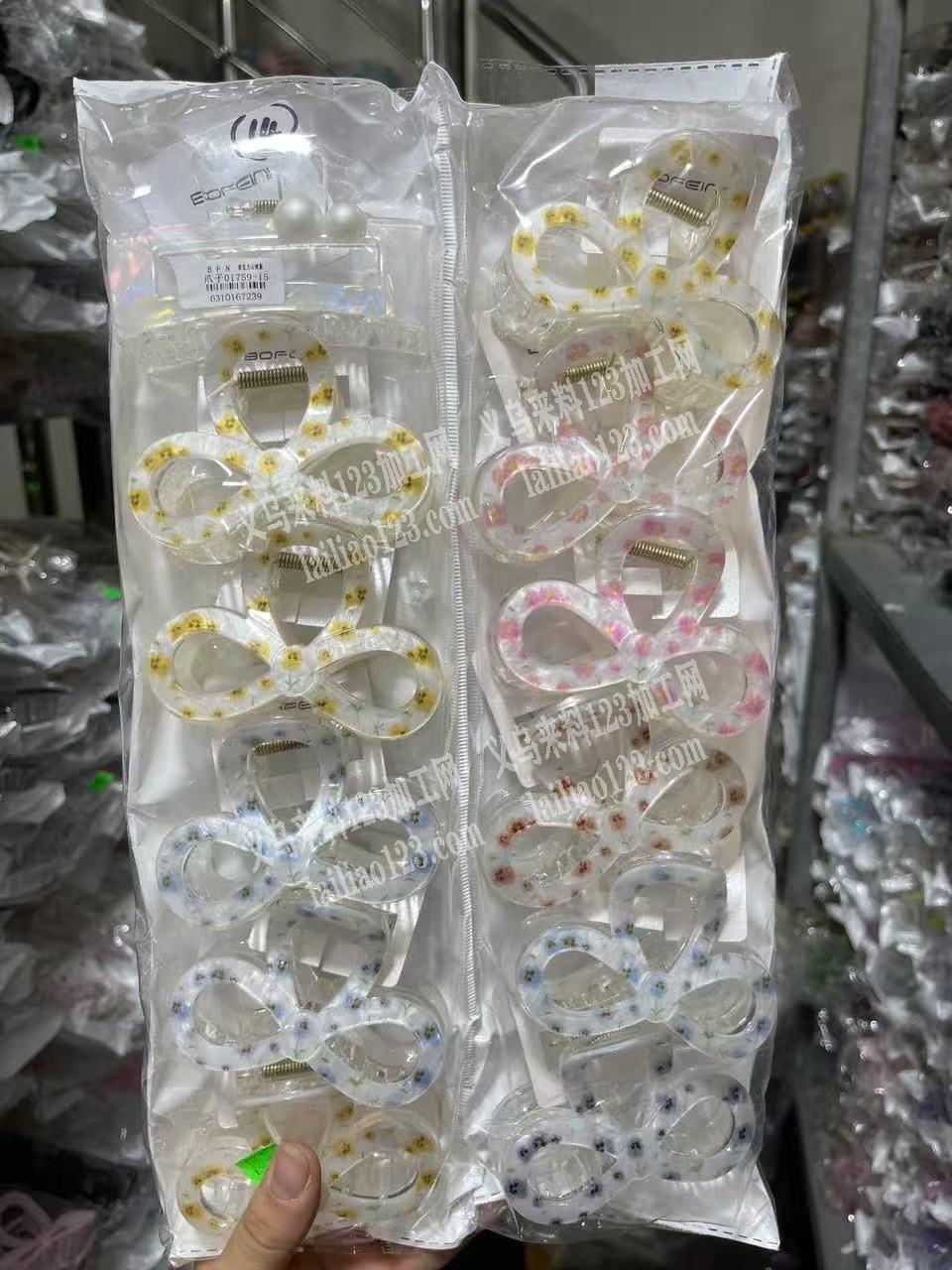 大量抓夹订单外发，如图，长期合作，款式多