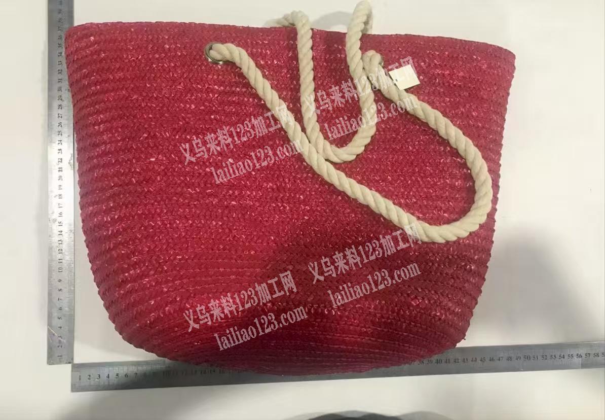 如图箱包订单，诚寻手提包箱包工厂，有成品