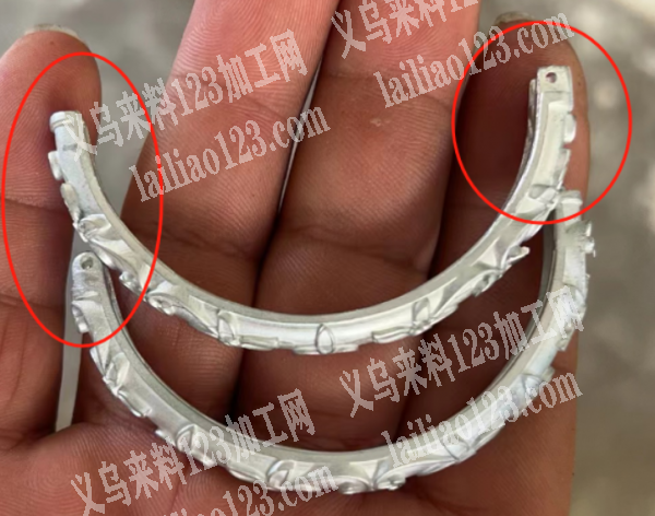 上弹簧的手工活外发加工，寻找会做上弹簧的手工活加工厂，请联系