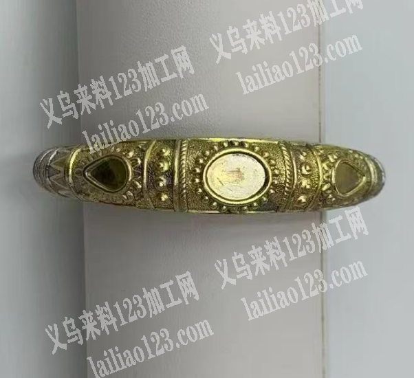 大量合金手镯订单，寻找合金压铸的工厂，请
