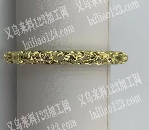 大量合金手镯订单，寻找合金压铸的工厂，请