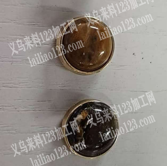 寻找生产纽扣的源头工厂，请联系详谈，有订
