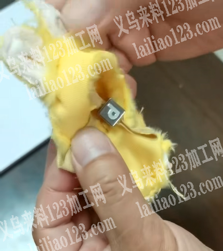 2百万小玩具外发加工，如图，大量订单，分