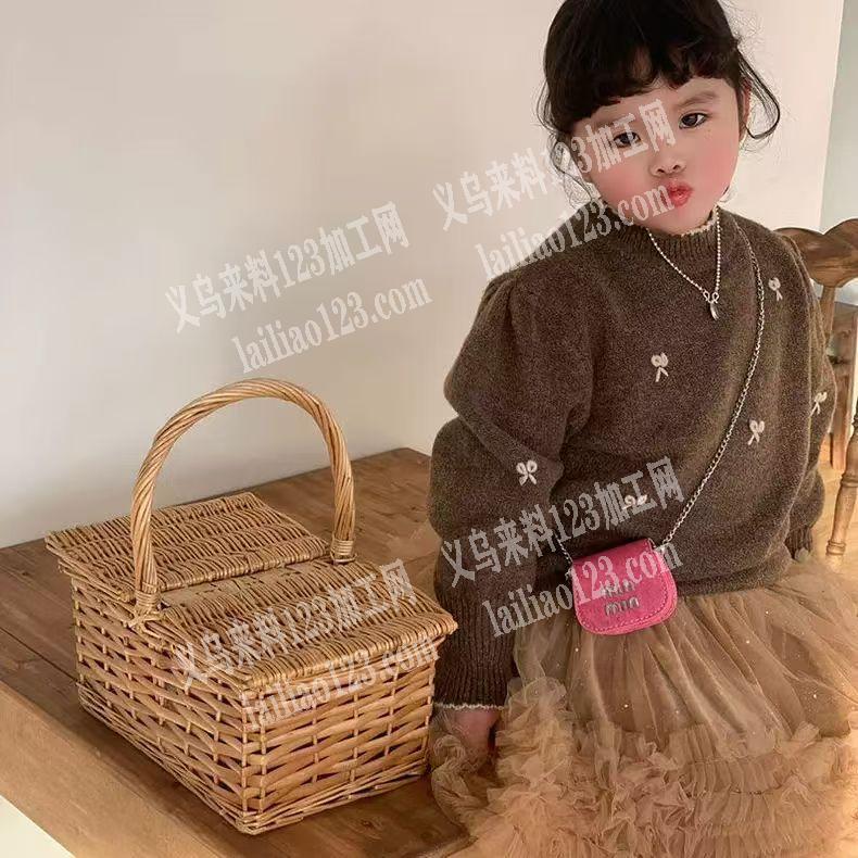 寻找这种mini包成品工厂，小包有订单，