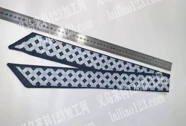 公司有100000飘带平车活外发加工，如