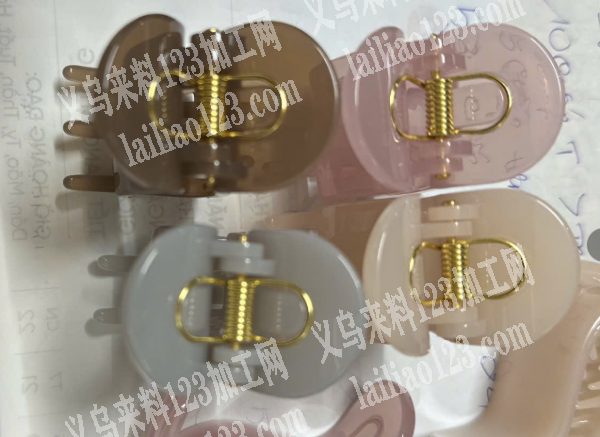 爆款抓夹成品订单，如图，寻找成品工厂，请