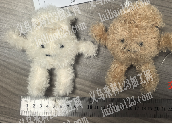 毛绒玩具成品订单，如图，寻找成品毛绒玩具