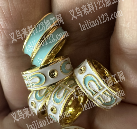 《质量必须好》合金配件滴油外发加工，寻找